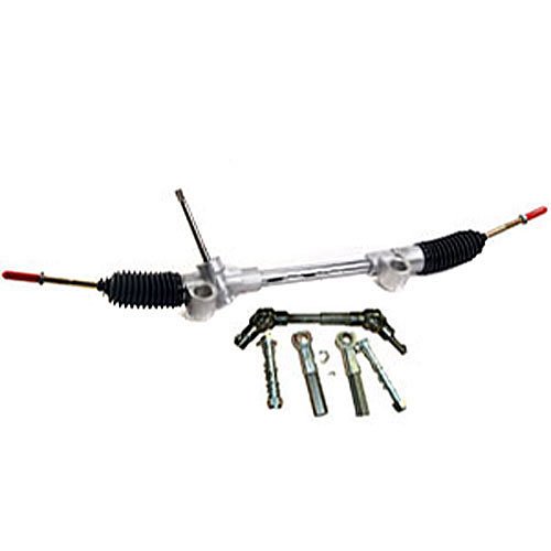 Manual Steering Rack Conversion Kit Mopar A-Body
