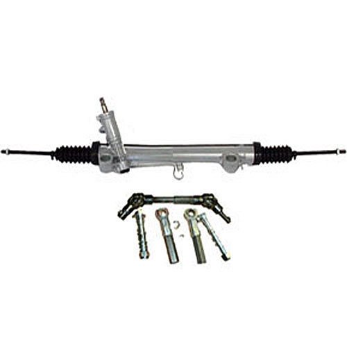 Power Steering Rack Conversion Kit Mopar B/E-Body