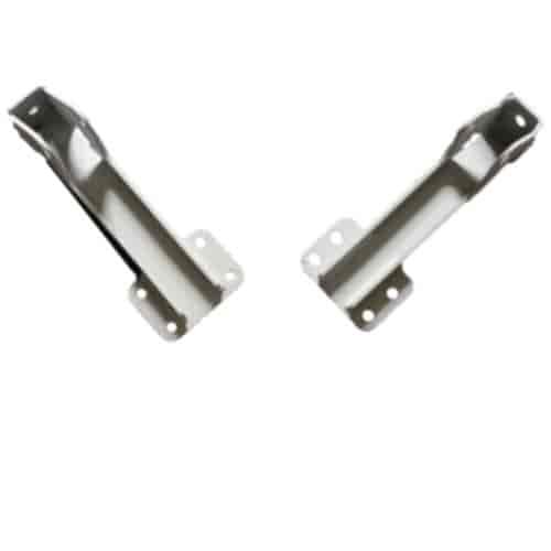 Shock Brackets Mopar A-Body
