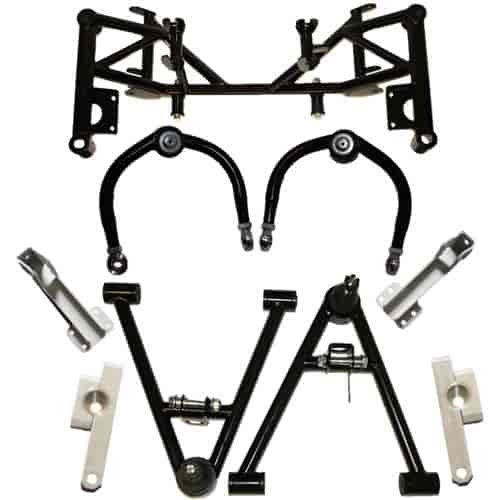 1962-1966 Mopar A-Body Race Kit
