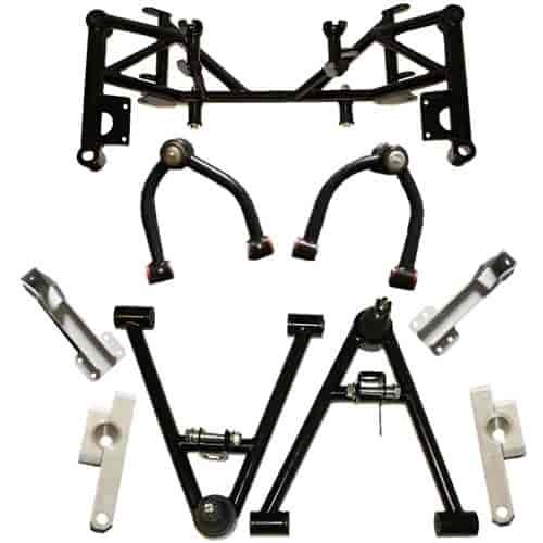 1973-1974 Mopar B-Body Street Kit