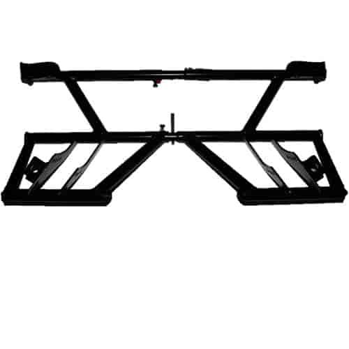 Rear Sub-Frame 1964-70 Mustang