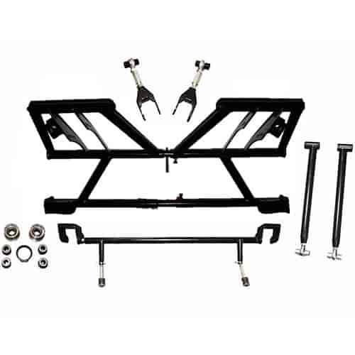 Rear Suspension Kit 1964-70 Mustang