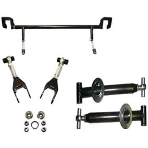 Suspension Kit 1979-04 Mustang