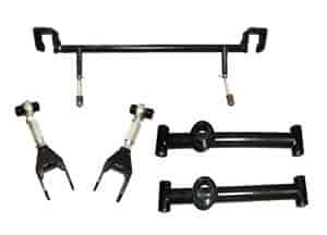 Suspension Kit 1979-04 Mustang