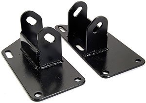 Motor Mounts for 1979-2004 Mustang Tubular Front K-Member 4.6L Ford