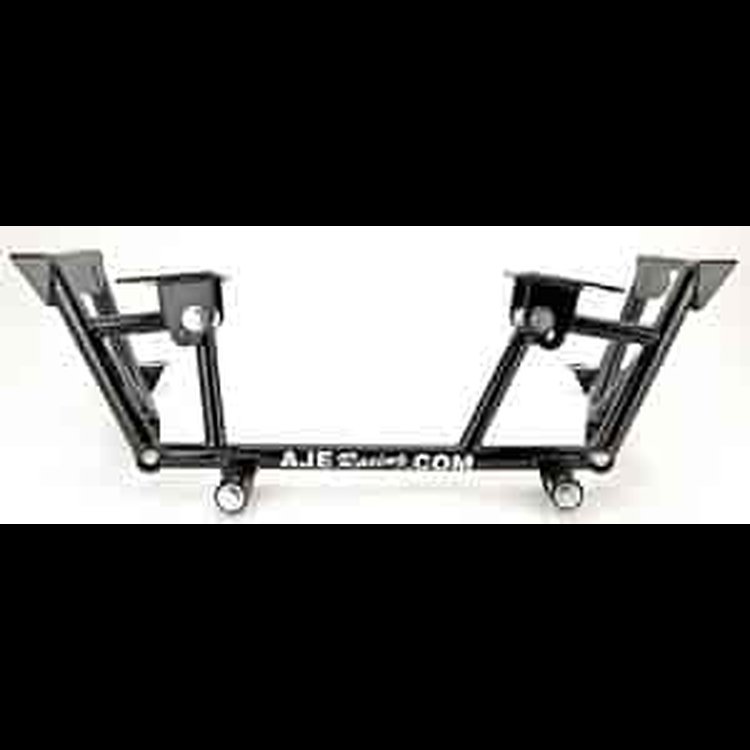 Engine Swap K-Member 1979-2004 Mustang with SB-Chevy, BB-Chevy, or LS1