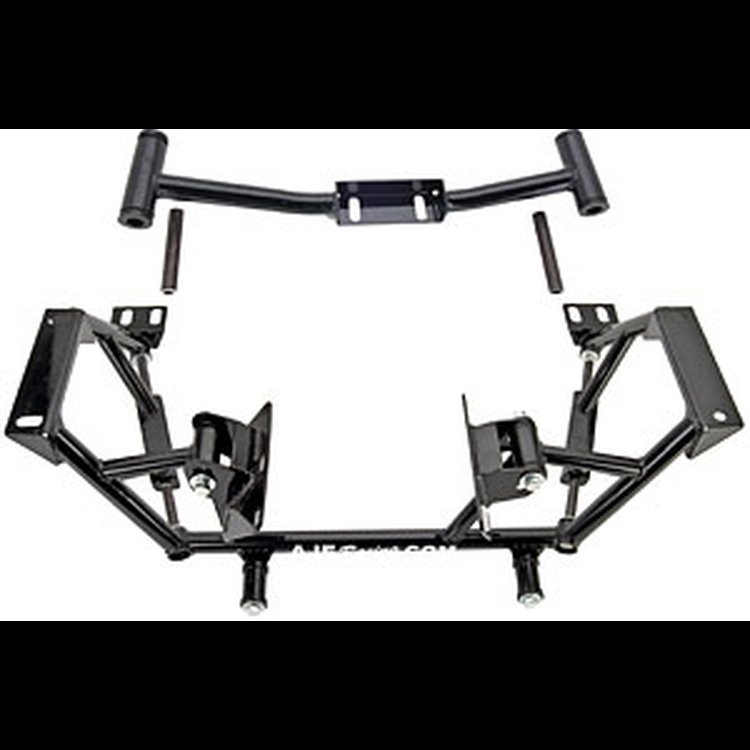 SB-Chevy into Fox Body Swap Kit For TH400 transmission