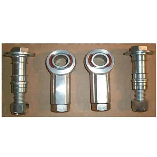 Bumpsteer Kit 1979-93 Ford Mustang/Fox Body Cars
