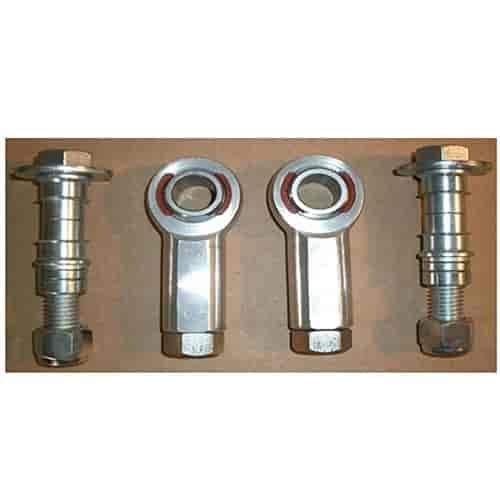Bumpsteer Kit 1994-04 Ford Mustang