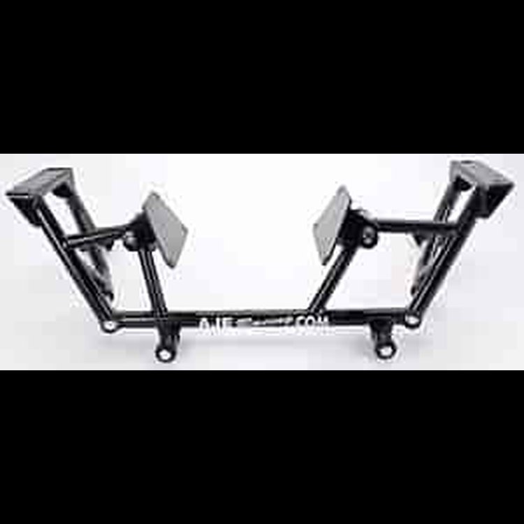 1996-2004 Mustang K-Member With 4.6L mounts