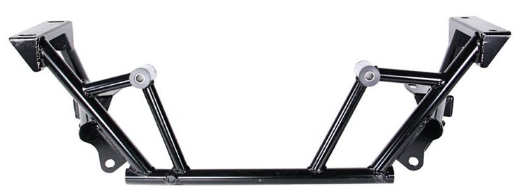 MU-40UM Tubular K-Member for 1979-2004 Ford Mustang