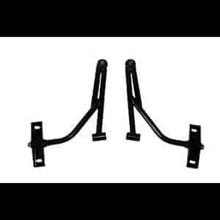 Bushing A-Arms 2005-14 Ford Mustang