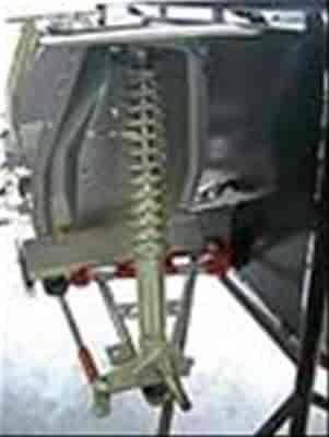 94-04 MUSTANG STRUTS FOR STOCK BRAKES
