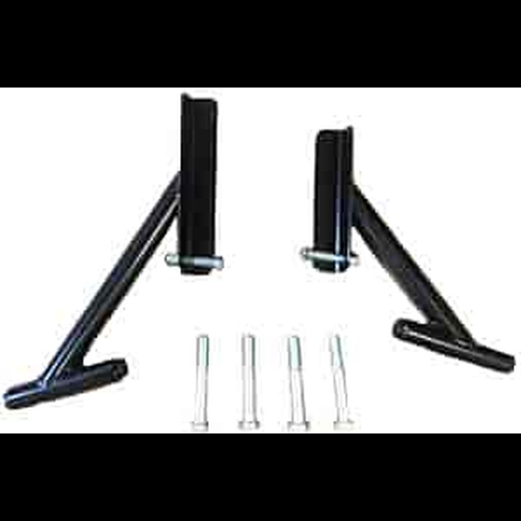 Road Race Brace 1979-04 Mustng