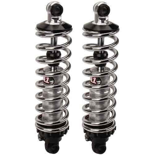 Coil-Over Shock Conversion Mopar A-Body