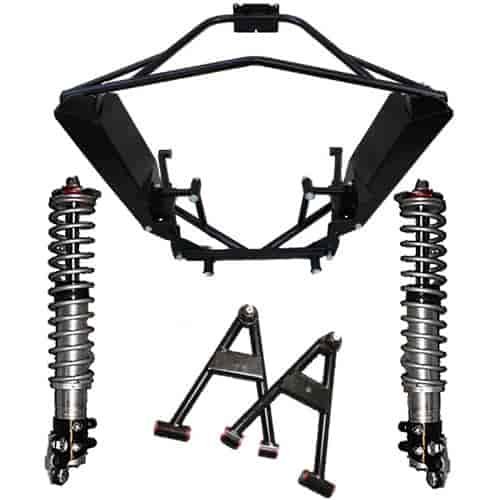 1983-1997 Ford Ranger Kit 1