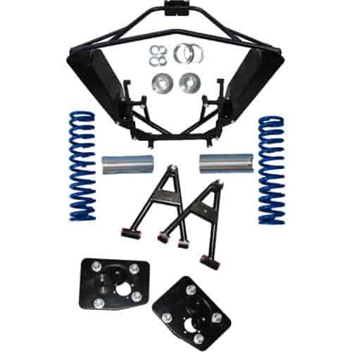 1983-1997 Ford Ranger Kit 2