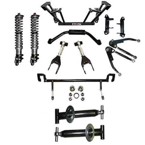 Suspension Kit 1994-98 Mustang