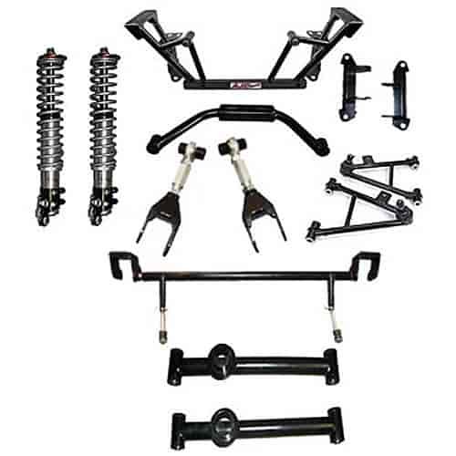 Suspension Kit 1999-04 Mustang