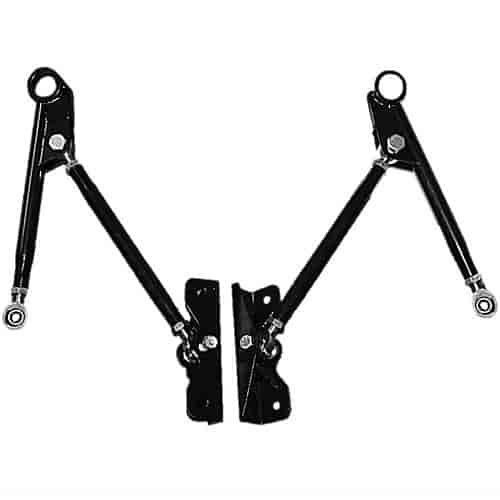 Adjustable Rodend A-Arms 1988-97 Thunderbird