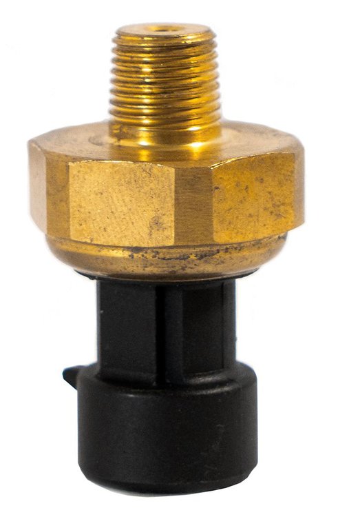 Air Tank Pressure Sensor, 0-200 psi