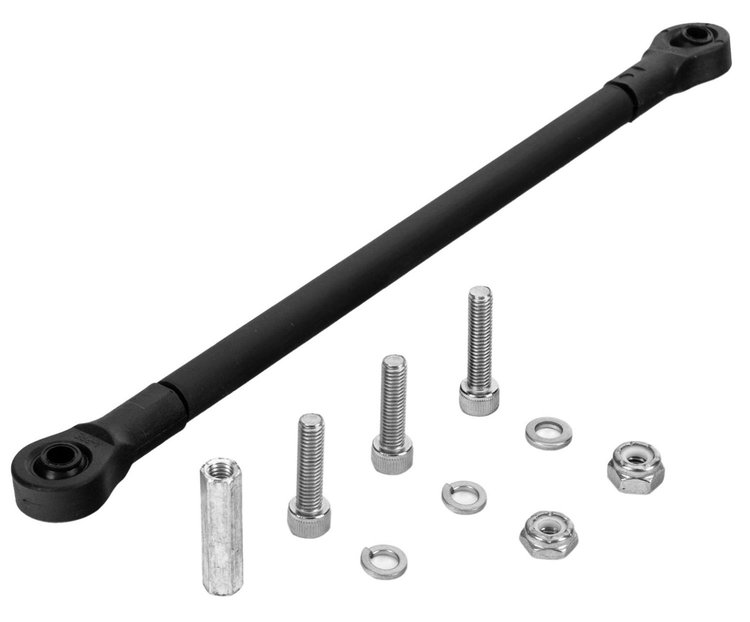 ROT-120 Linkage and Hardware Kit