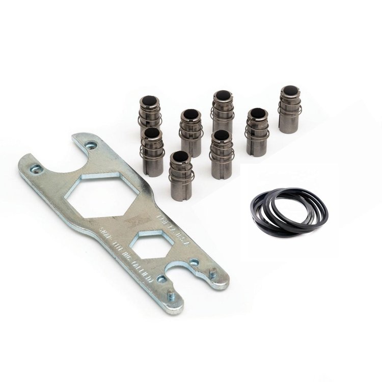 ENDO Solenoid Service Kit