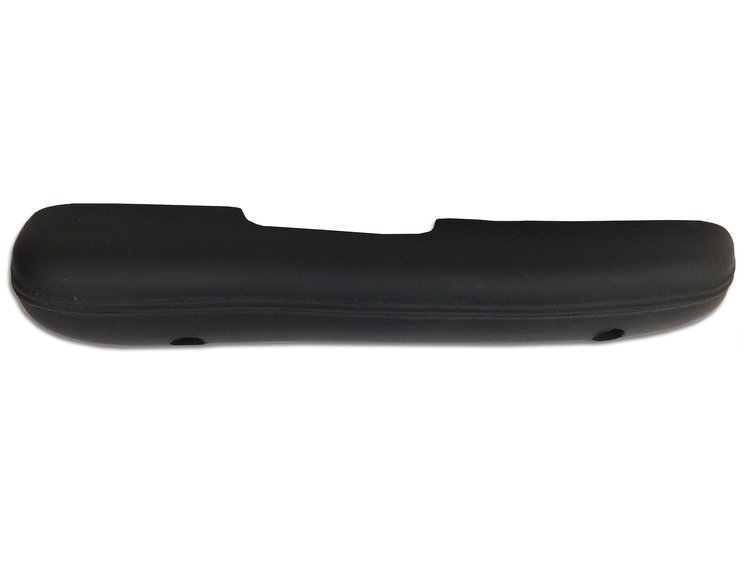 ARM REST MUST - BLK