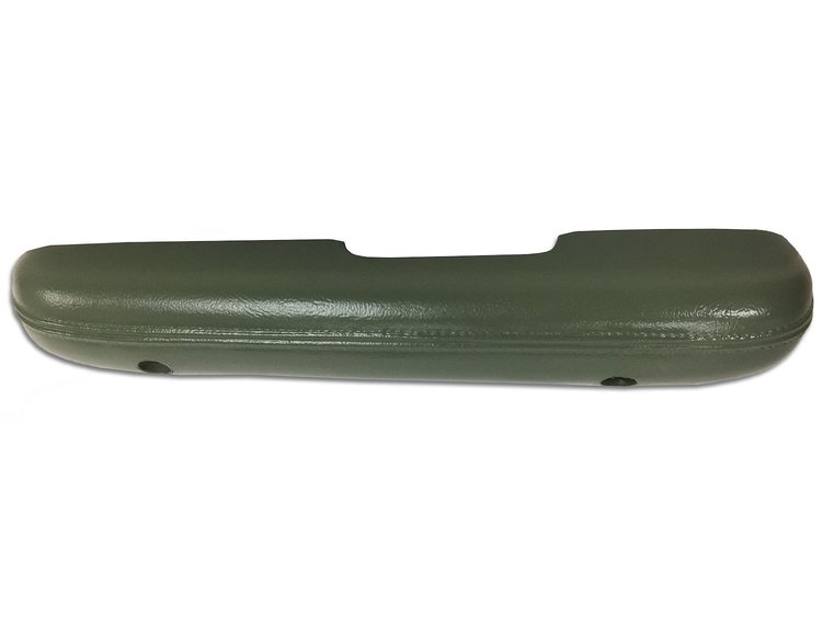 ARM REST MUST - IVY GOLD