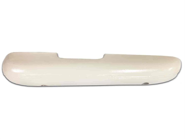 ARM REST MUST - PARCHMENT