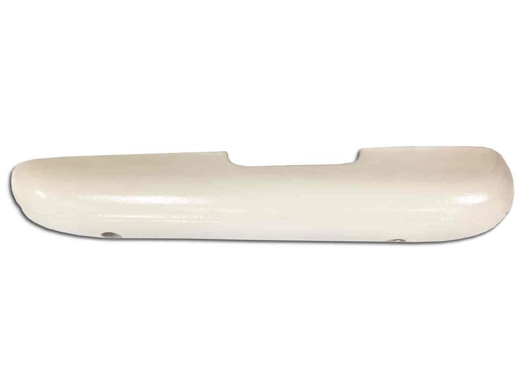 ARM REST MUST - PARCHMENT