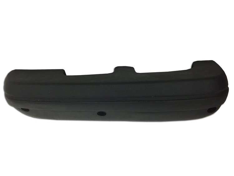 ARM REST MUST - BLK