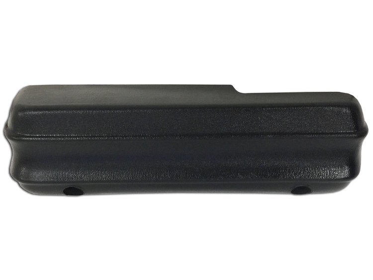 ARM REST MUST - BLK
