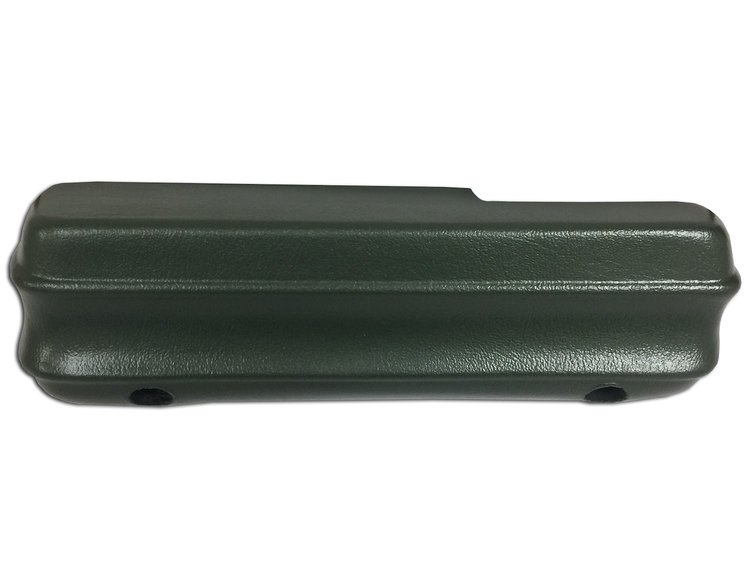ARM REST MUST - GREEN