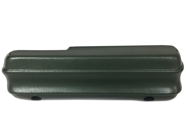 ARM REST MUST - GREEN