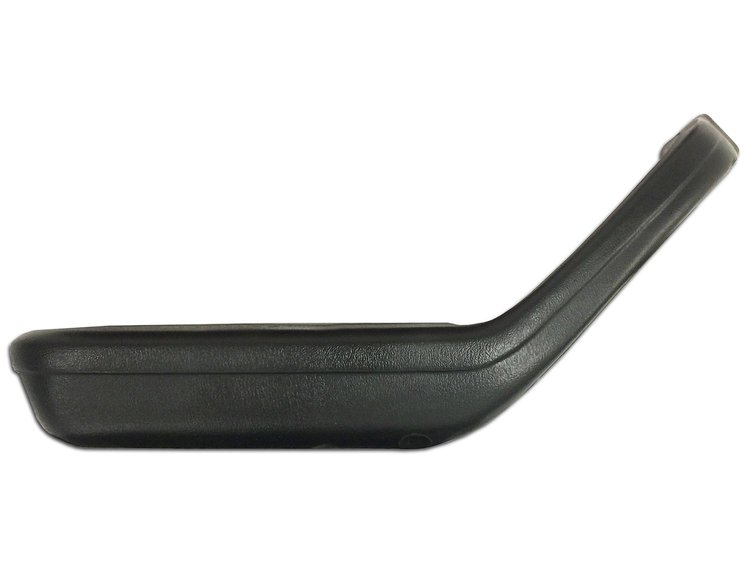 ARM REST MUST - BLK