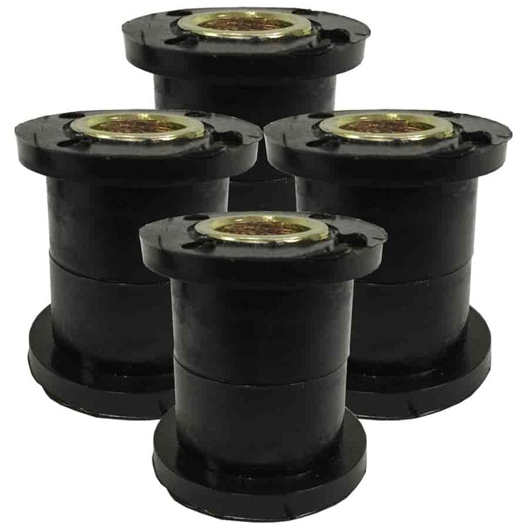 Strut Rod Bushing Set