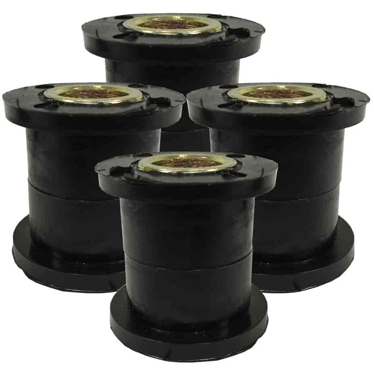 Strut Rod Bushing Set