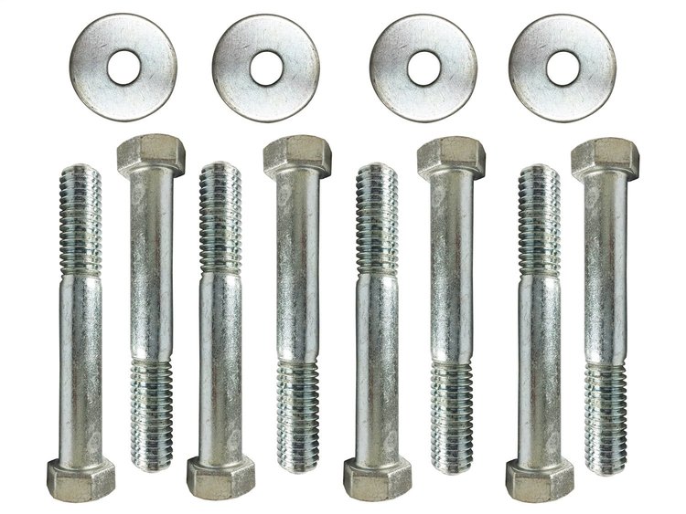 Body Mount Hardware Kit