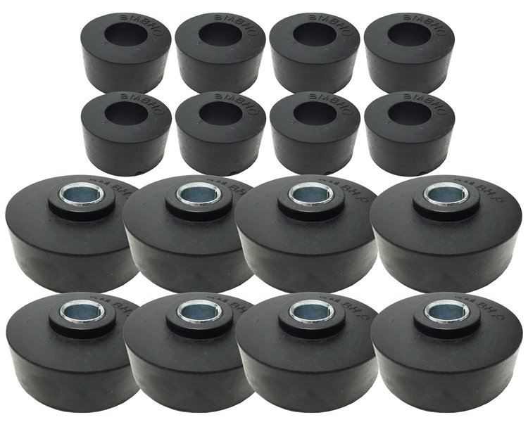 Body Mount Kit