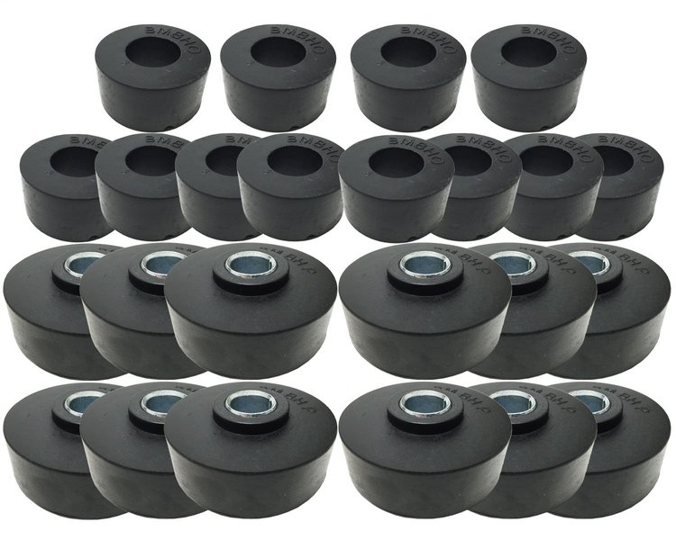 Body Mount Kit