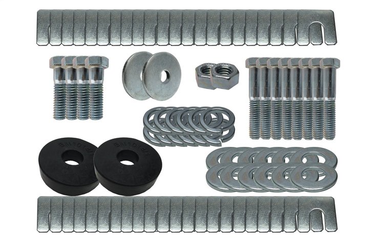 BDY MT KIT VETTE