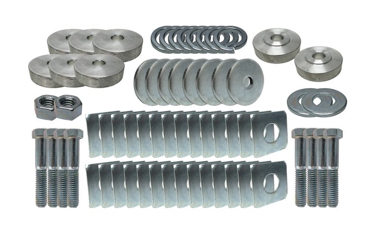 Body Mount Kit
