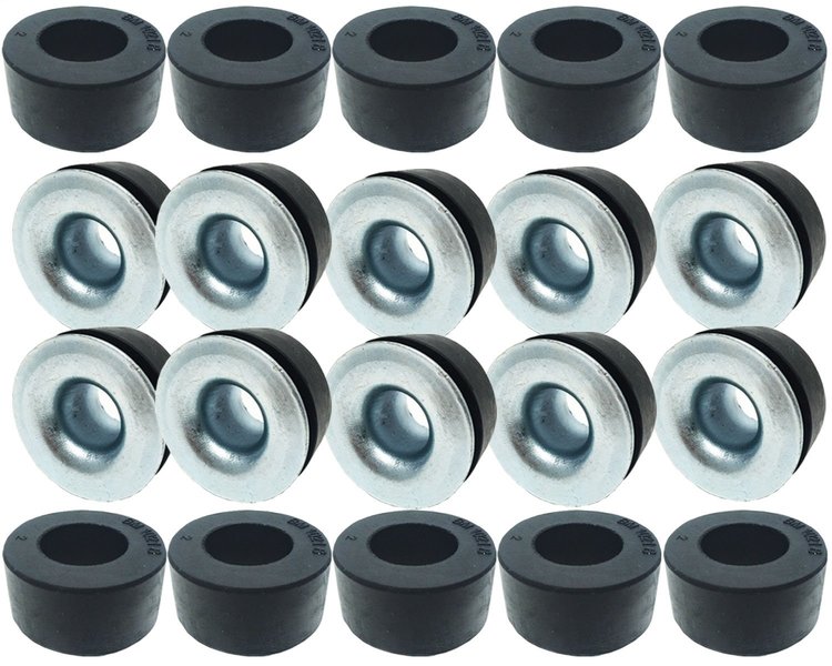 Body Mount Kit