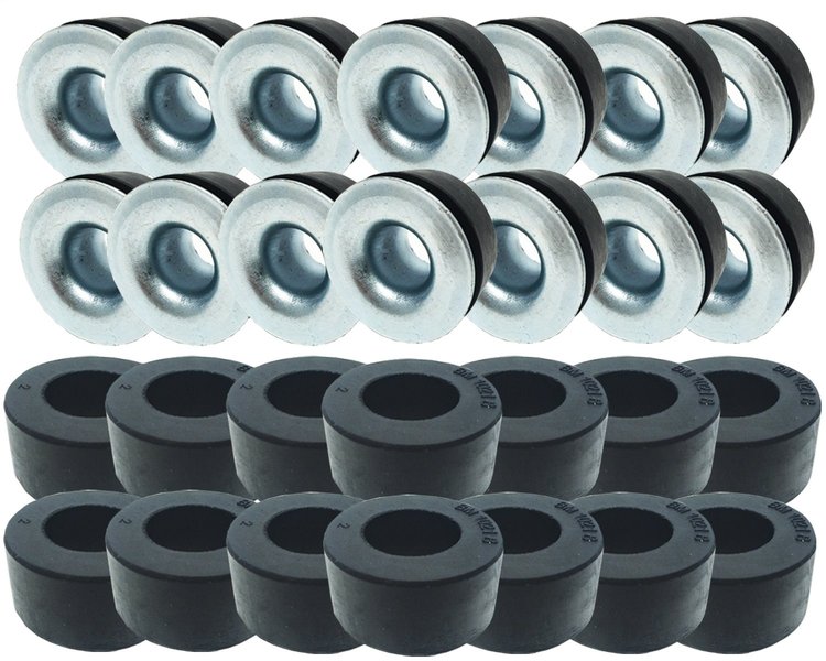 Body Mount Kit