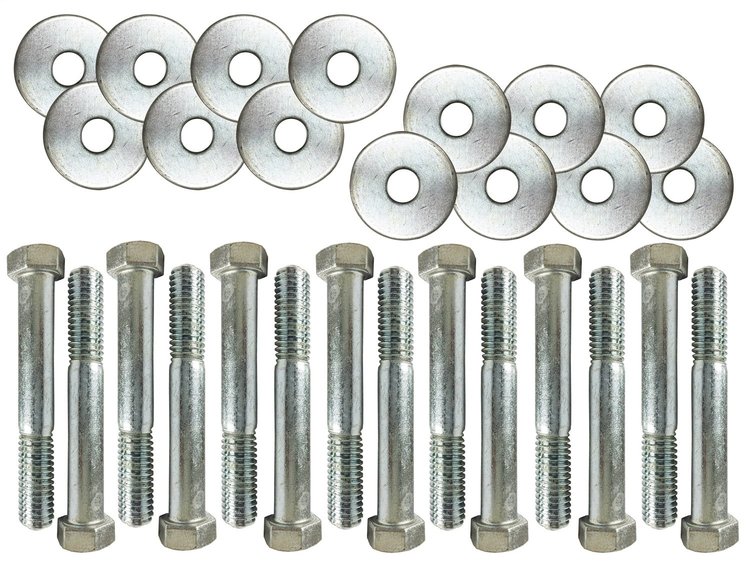 HDWE KIT FOR BM1021