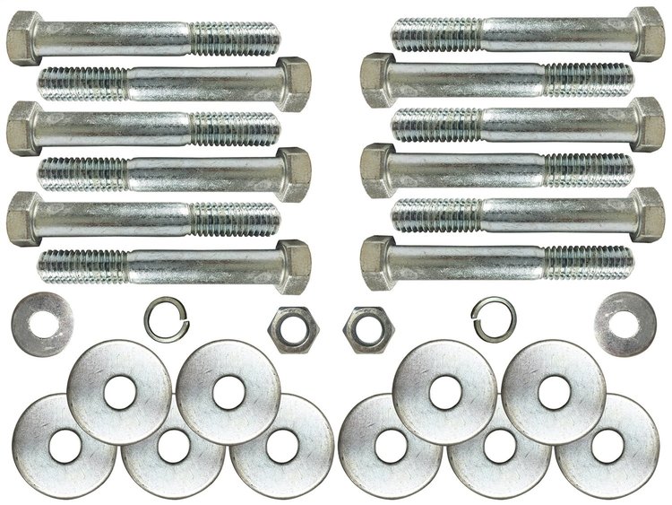 HDWE KIT FOR BM1023