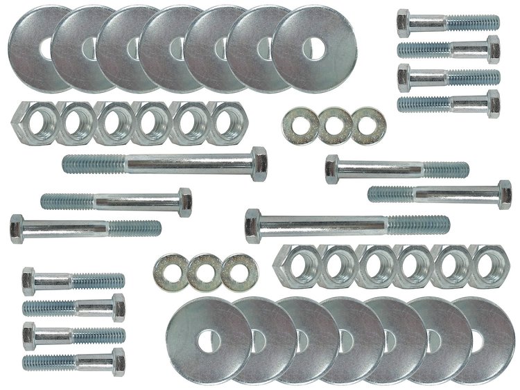 HDWE KIT FOR BM1024