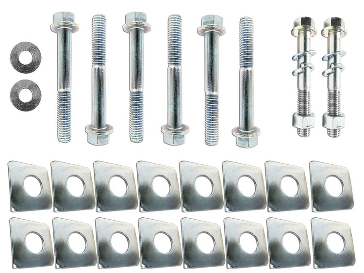 HDWE KIT FOR BM1028